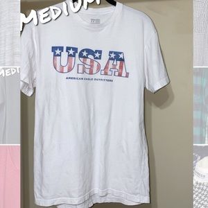 American Eagle Shirt